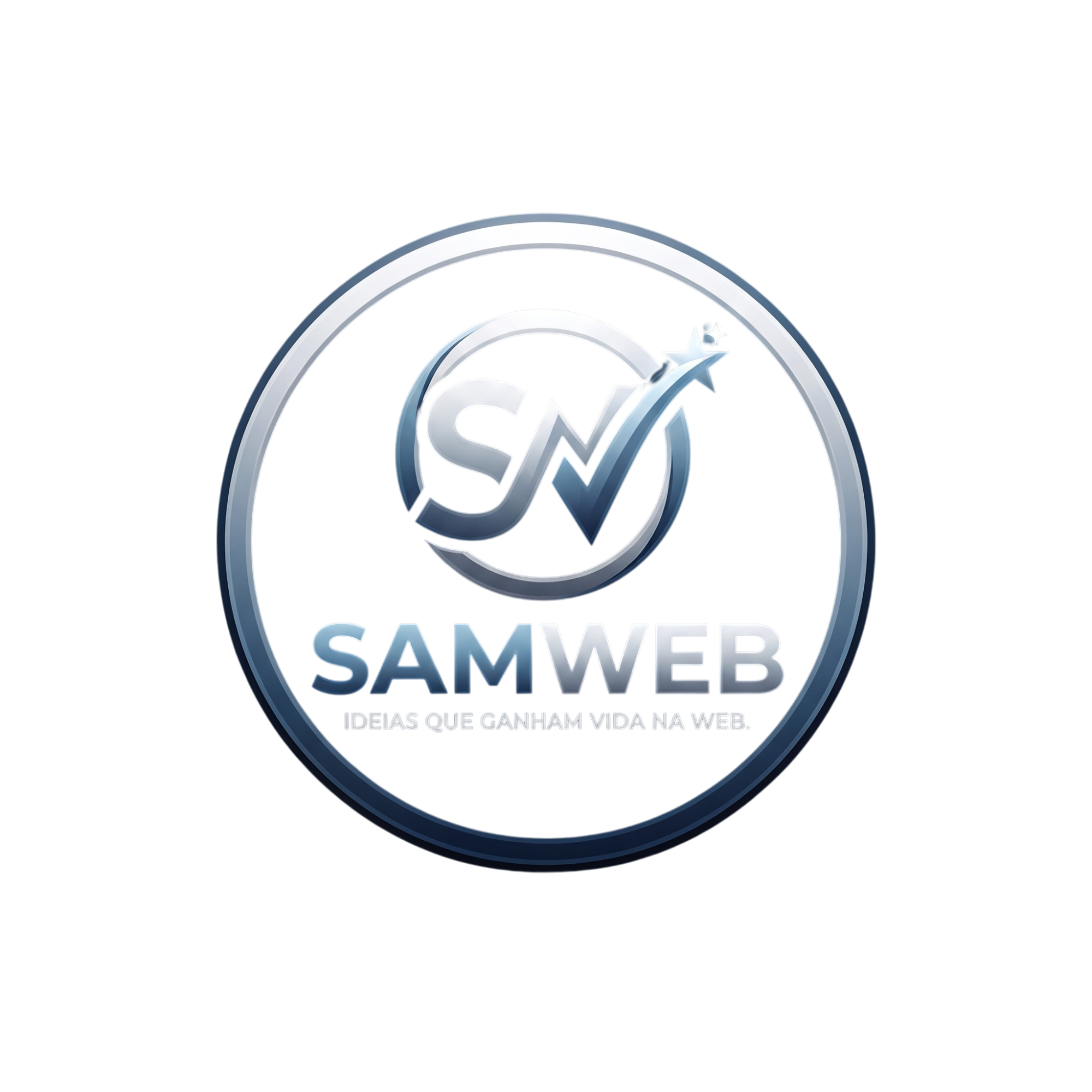 Logo SAMWEB